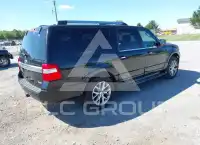 2017 Ford EXPEDITION photo