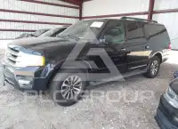 2017 Ford EXPEDITION photo