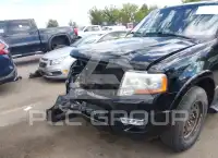 2017 Ford EXPEDITION фото