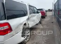 2017 Ford EXPEDITION фото
