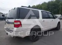 2017 Ford EXPEDITION photo