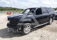 2017 Ford EXPEDITION photo