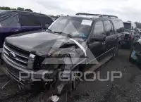 2017 Ford EXPEDITION photo