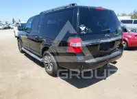 2017 Ford EXPEDITION фото