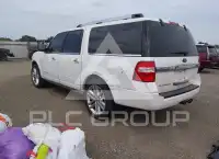 2017 Ford EXPEDITION фото