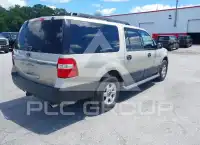 2017 Ford EXPEDITION фото