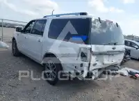 2017 Ford EXPEDITION фото