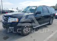 2017 Ford EXPEDITION фото