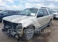 2017 Ford EXPEDITION фото