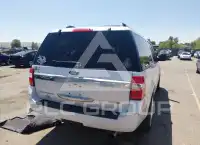 2017 Ford EXPEDITION фото