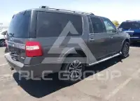 2017 Ford EXPEDITION фото