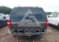 2017 Ford EXPEDITION фото
