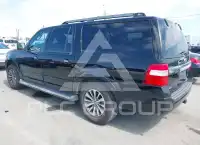 2017 Ford EXPEDITION фото