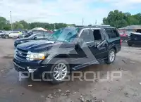 2017 Ford EXPEDITION photo