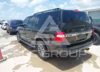 2017 Ford EXPEDITION photo