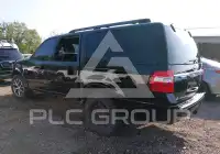 2017 Ford EXPEDITION фото