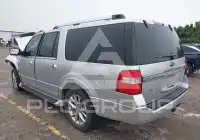 2017 Ford EXPEDITION фото