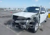 2017 Ford EXPEDITION photo
