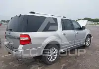 2017 Ford EXPEDITION фото