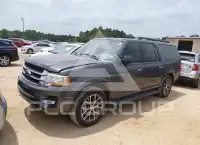 2017 Ford EXPEDITION photo