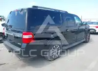 2017 Ford EXPEDITION фото