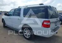 2017 Ford EXPEDITION photo