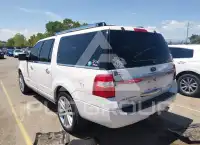 2017 Ford EXPEDITION фото