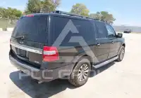 2017 Ford EXPEDITION photo