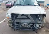 2017 Ford EXPEDITION фото