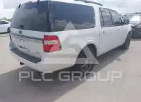 2017 Ford EXPEDITION фото