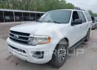 2017 Ford EXPEDITION фото
