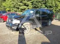 2017 Ford EXPEDITION фото