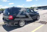 2017 Ford EXPEDITION фото