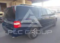 2017 Ford EXPEDITION фото