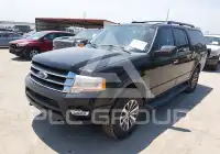 2017 Ford EXPEDITION photo