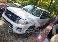 2017 Ford EXPEDITION фото