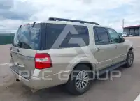 2017 Ford EXPEDITION фото
