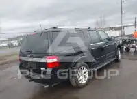 2017 Ford EXPEDITION photo