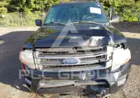 2017 Ford EXPEDITION фото