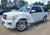 2017 Ford EXPEDITION photo
