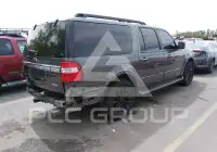 2017 Ford EXPEDITION фото