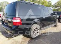 2017 Ford EXPEDITION фото