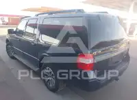 2017 Ford EXPEDITION фото