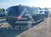 2017 Ford EXPEDITION фото