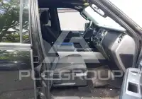 2017 Ford EXPEDITION фото