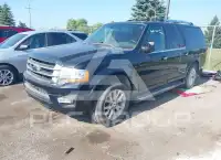 2017 Ford EXPEDITION фото
