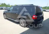 2017 Ford EXPEDITION photo