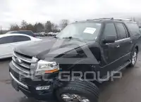 2017 Ford EXPEDITION photo