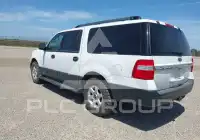 2017 Ford EXPEDITION фото