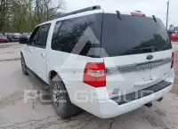 2017 Ford EXPEDITION фото